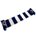 Blue-White - Front - Chelsea FC Bar Scarf