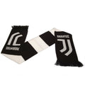 Black-White - Side - Juventus FC Bar Scarf