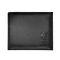 Black - Back - Liverpool FC Panoramic Wallet