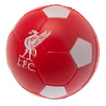 Red - Back - Liverpool FC Stress Ball