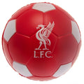 Red - Front - Liverpool FC Stress Ball