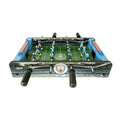 Sky Blue - Back - Manchester City FC 20 Inch Football Table Game