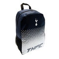Navy-White - Back - Tottenham Hotspur FC Backpack