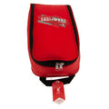 Red - Back - Liverpool FC Champions of Europe Boot Bag