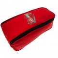 Red - Side - Liverpool FC Champions of Europe Boot Bag