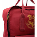 Burgundy - Pack Shot - Harry Potter Backpack