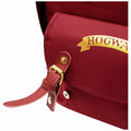 Burgundy - Close up - Harry Potter Backpack