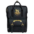 Black - Front - Harry Potter Backpack