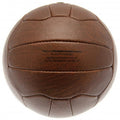 Brown-Gold - Side - Arsenal FC Heritage Football