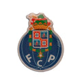 Blue - Front - FC Porto Badge