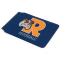 Navy-Orange - Lifestyle - Riverdale Card Holder