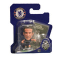 Royal Blue - Back - Chelsea FC Ben Chilwell 2020 SoccerStarz Football Figurine