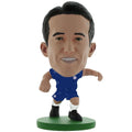 Royal Blue - Front - Chelsea FC Ben Chilwell 2020 SoccerStarz Football Figurine