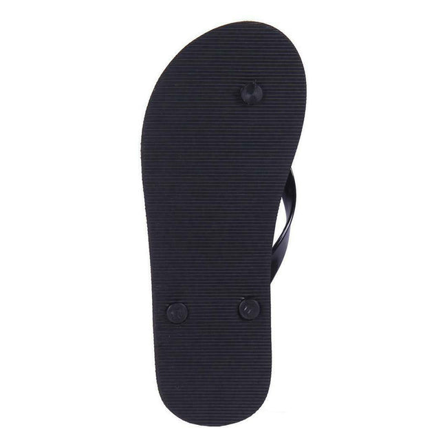 Black - Lifestyle - Star Wars: The Mandalorian Unisex Adult Flip Flops