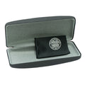 Black - Back - Celtic FC Glasses Case