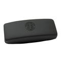 Black - Front - Celtic FC Glasses Case
