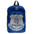 Blue-Silver-Black - Front - Everton FC Colour React Backpack