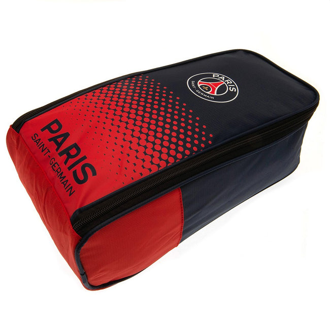 Blue-Red-White - Lifestyle - Paris Saint Germain FC Dot Fade Boot Bag