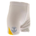 Royal Blue-White-Black - Lifestyle - Everton FC Childrens-Kids T-Shirt & Shorts Set