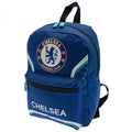 Royal Blue-White - Lifestyle - Chelsea FC Childrens-Kids Flash Backpack