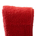 Red - Lifestyle - K Collection Egyptian Cotton Towel Set (Pack of 10)