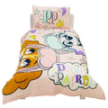 Multicoloured - Lifestyle - Paw Patrol Dream Reversible Duvet Set