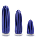 Blue - Front - Kooleaze Reusable Ice Pack