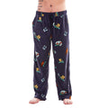 Multicoloured - Pack Shot - Star Wars Mandalorian Mens Lounge Pants (Pack of 2)
