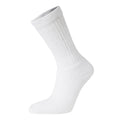 White - Side - Soxy Mens Socks (Pack of 12)