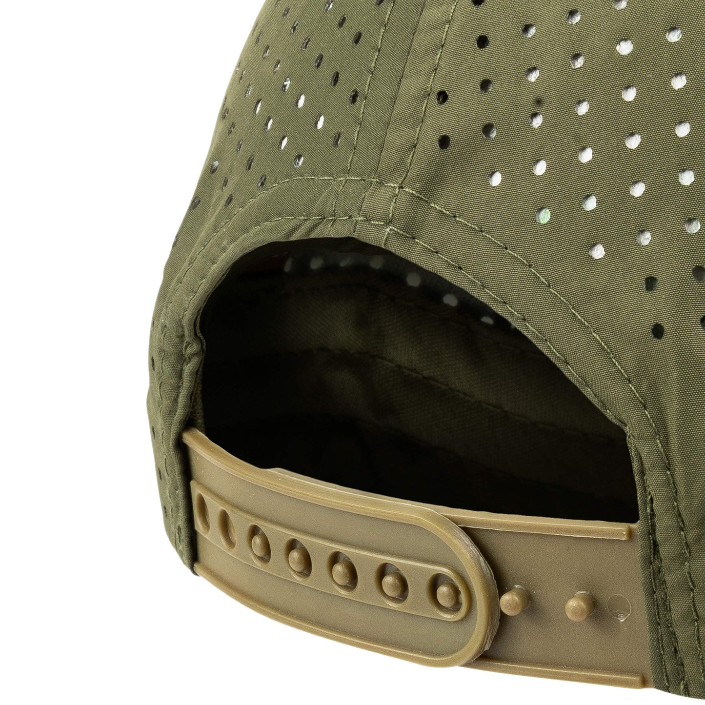 Green - Lifestyle - Jack Pyke Airflow Baseball Cap