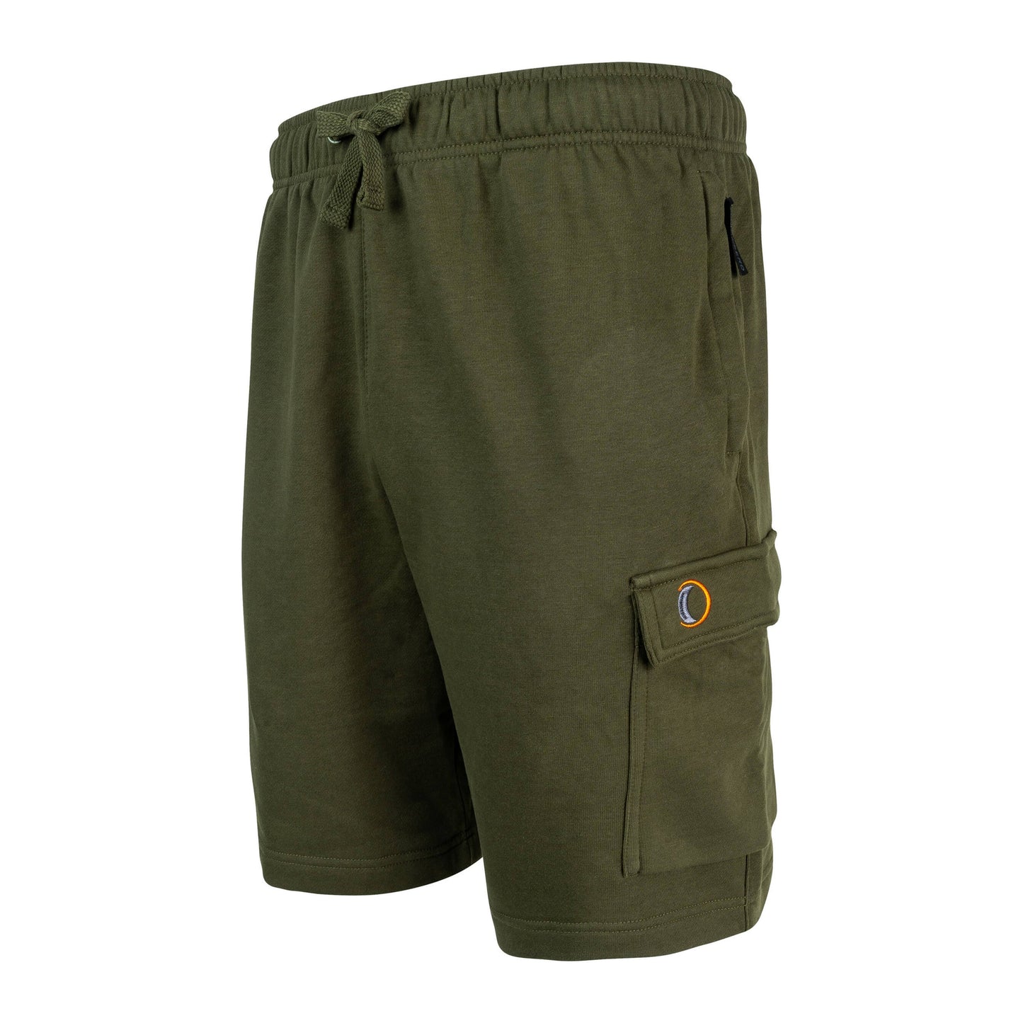 Green - Lifestyle - Speero Mens Tech Shorts