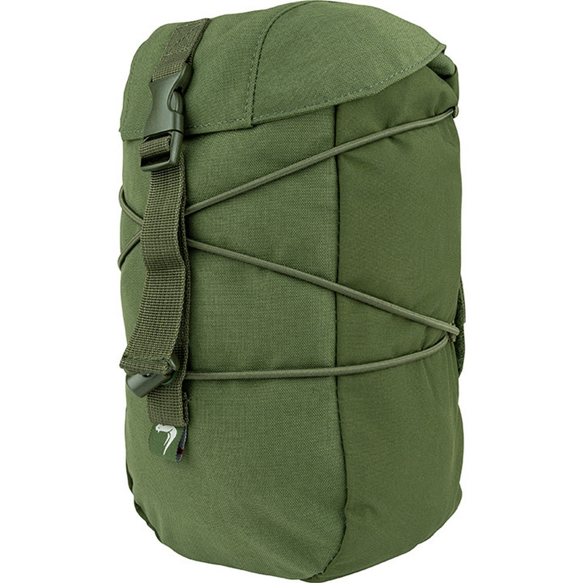 Green - Lifestyle - Viper Tactical Stuffa Pouch