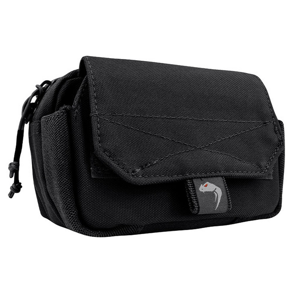 Black - Lifestyle - Viper Tactical Phone Pouch