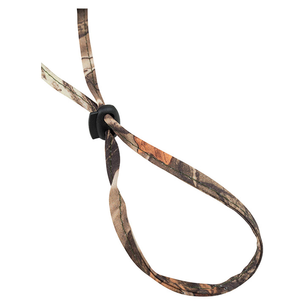Brown - Lifestyle - Jack Pyke Mens Leaves 3D Bush Hat