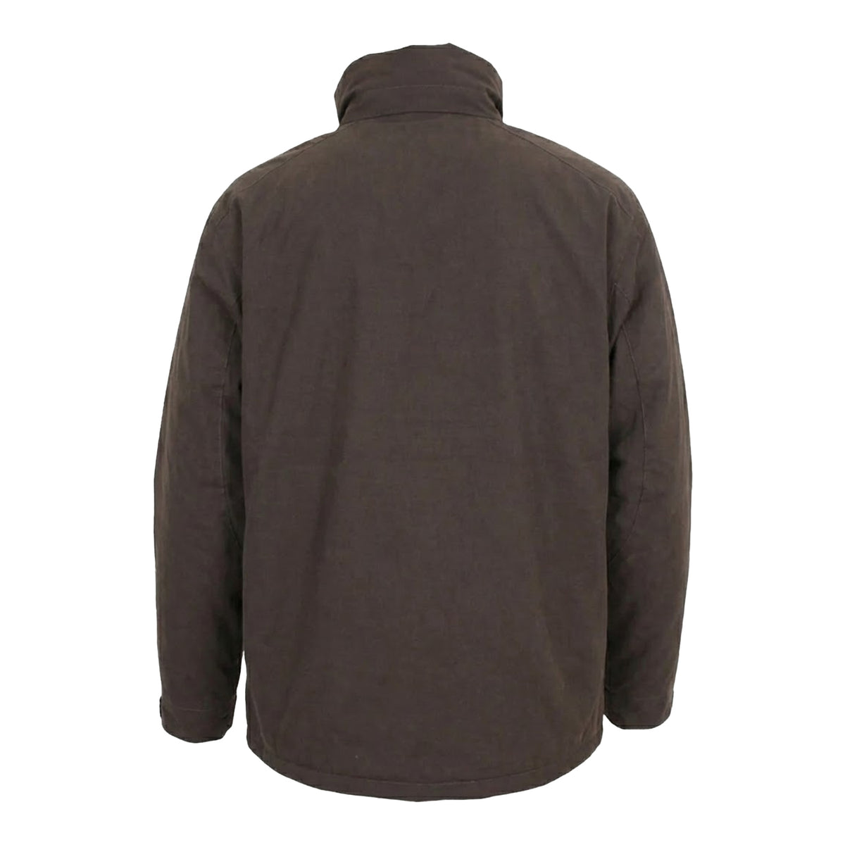 Grey - Back - Jack Pyke Mens Ashcombe Jacket