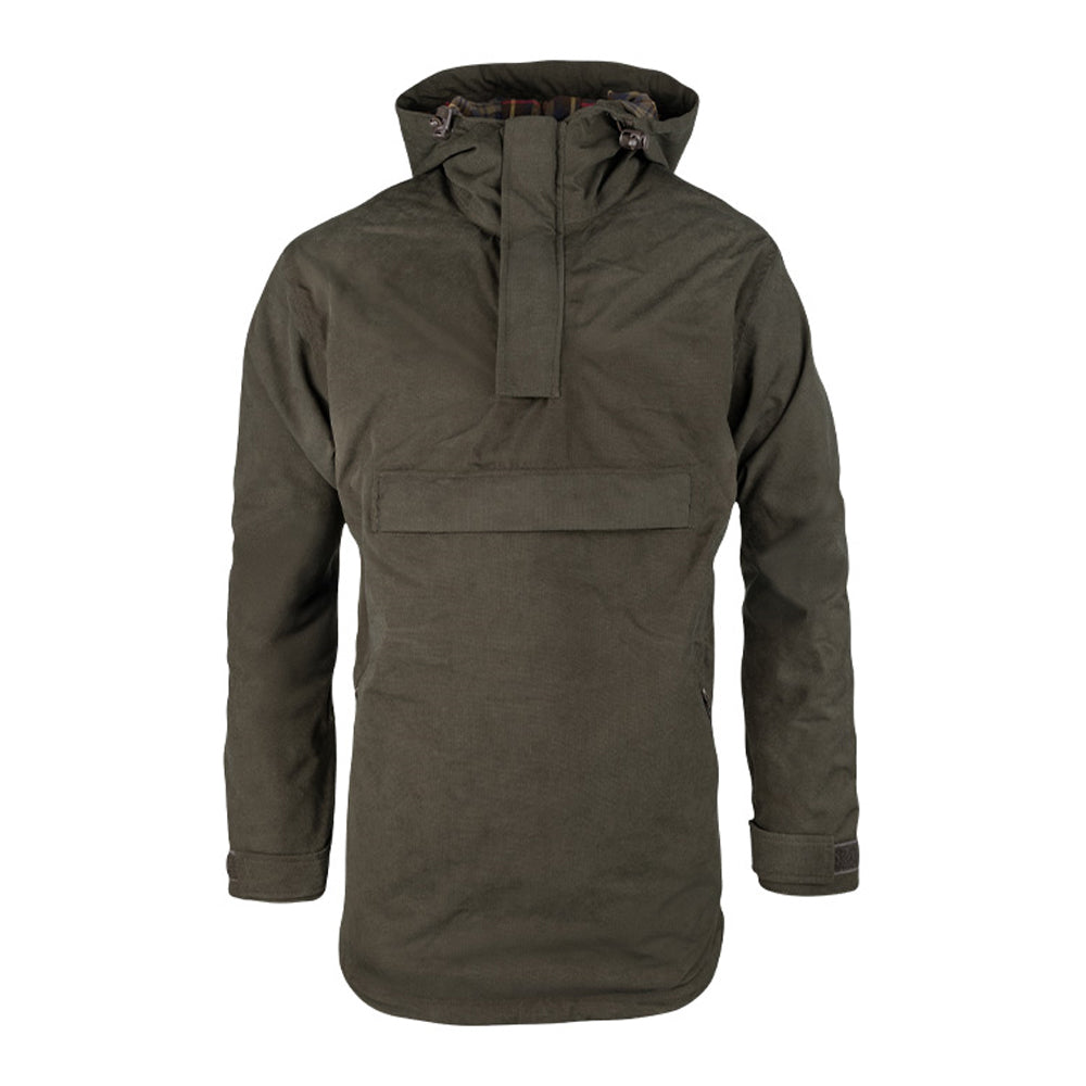 Green - Lifestyle - Jack Pyke Mens Ashcombe Waterproof Jacket