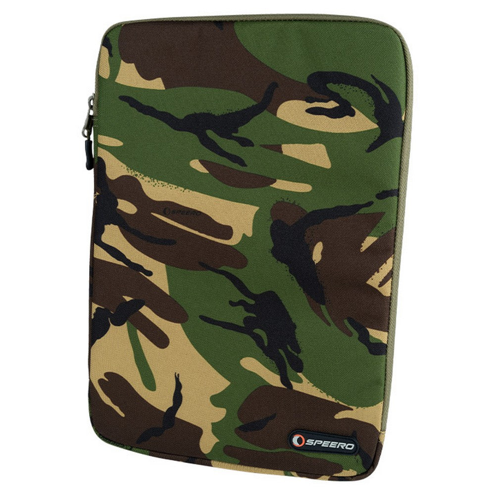 DPM - Lifestyle - Speero Camo Tablet Case