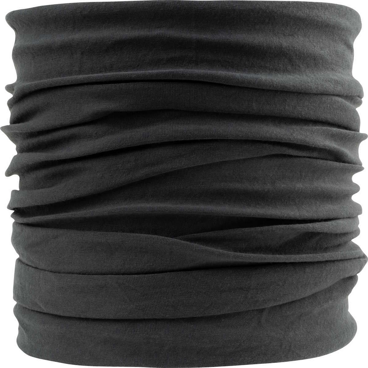 Titanium - Back - Viper Tactical Plain Snood