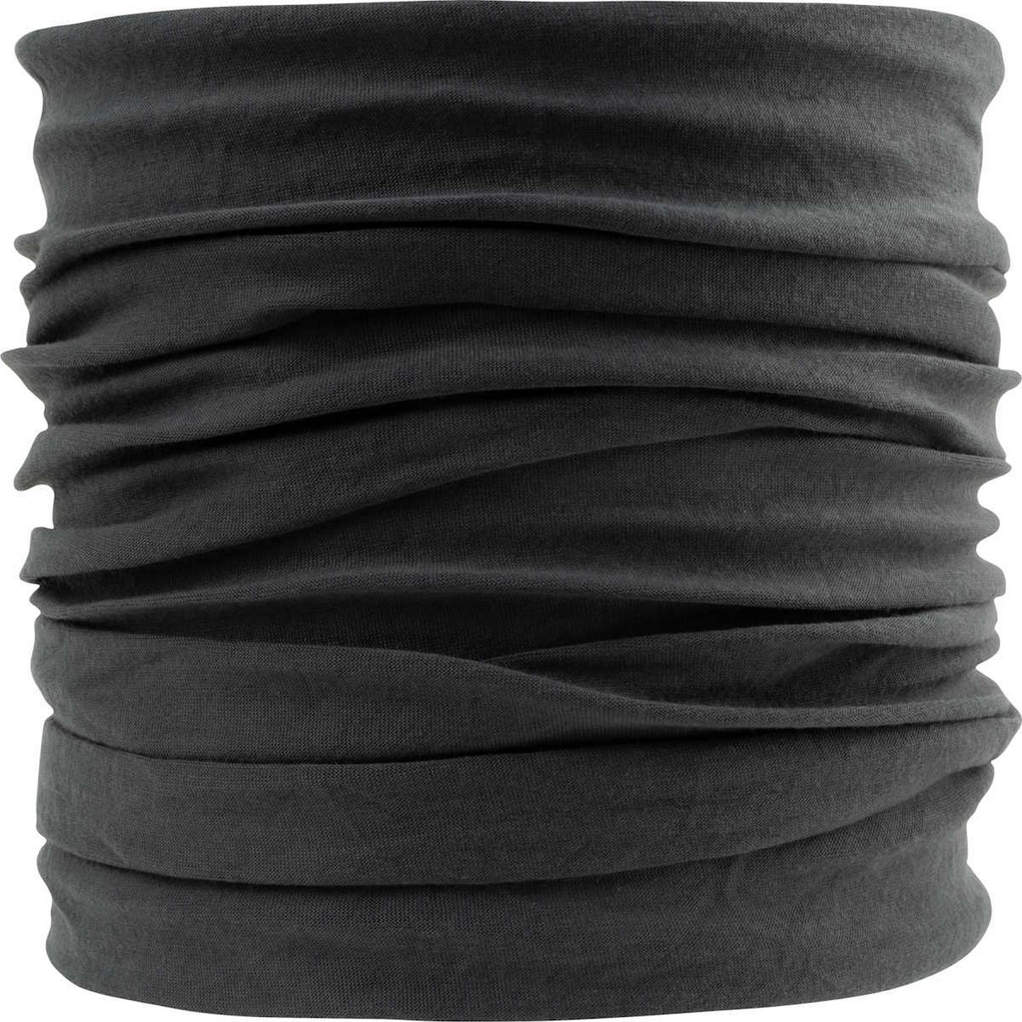 Titanium - Back - Viper Tactical Plain Snood