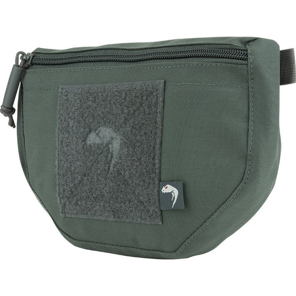 Titanium - Pack Shot - Viper Tactical Scrote Pouch