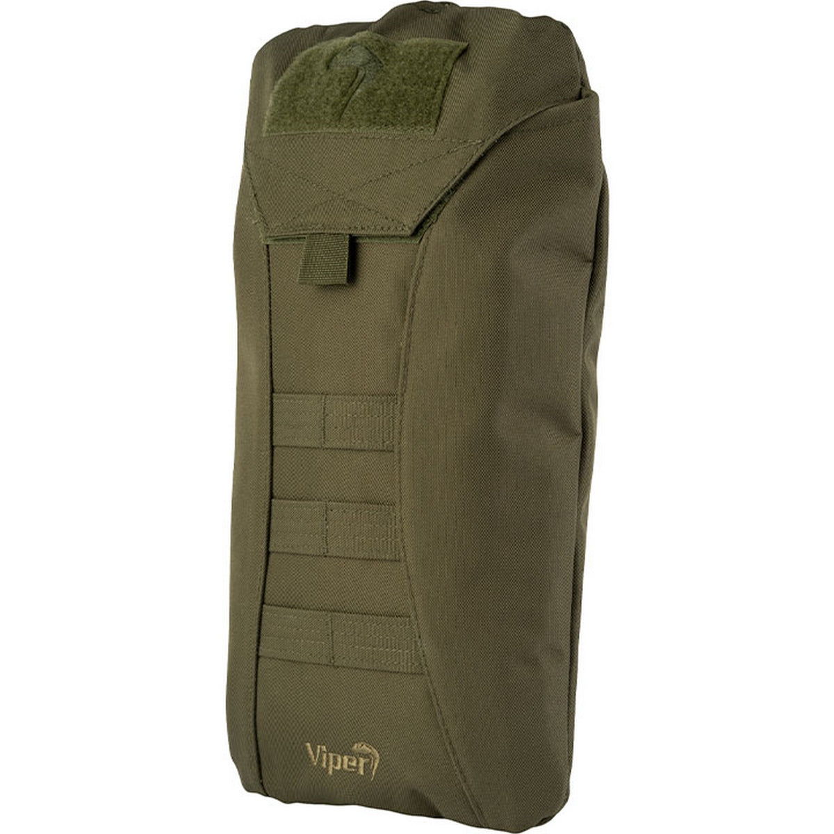 Green - Lifestyle - Viper Modular Plain Hydration Pack