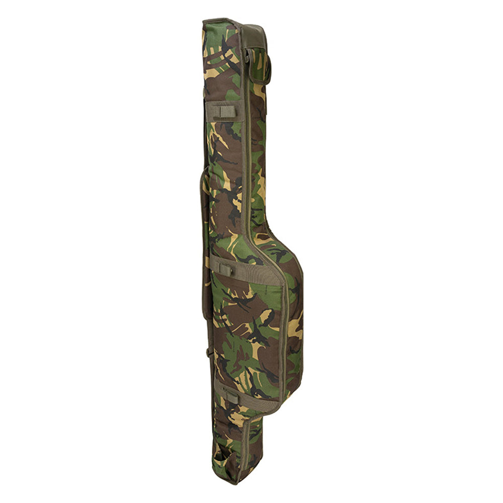 DPM - Close up - Speero Camo Rod Bag