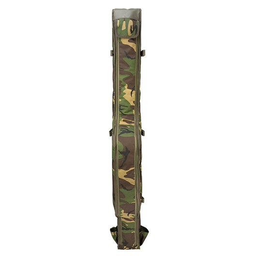 DPM - Front - Speero Camo Rod Bag