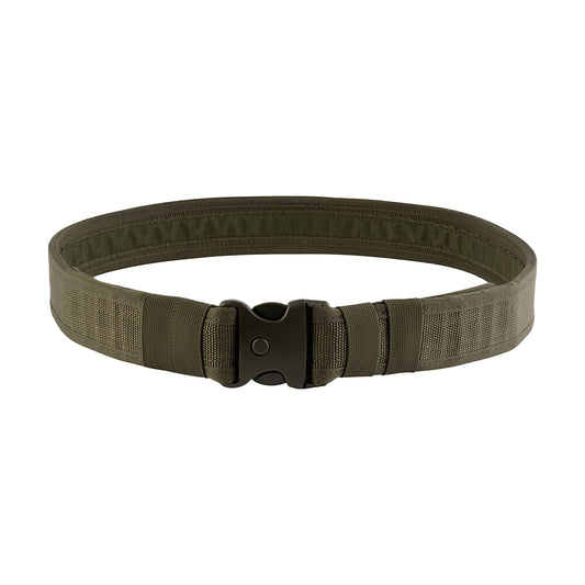 Green - Front - Viper Mens Security Waist Belt