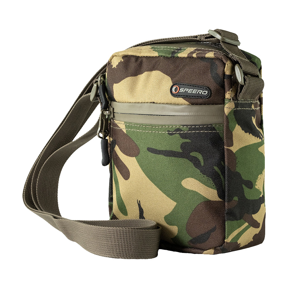 DPM - Side - Speero Valuables Camo Bag
