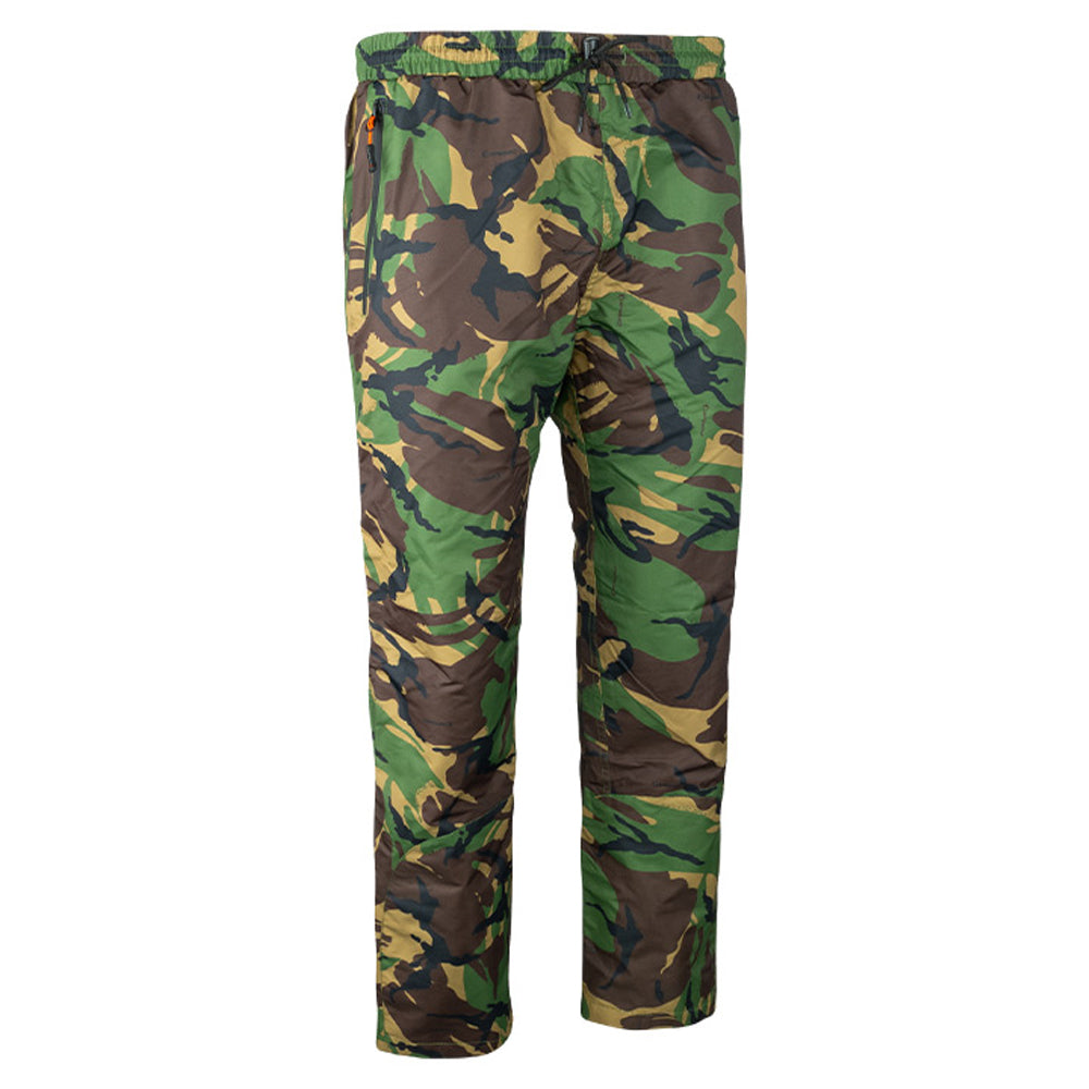 DPM - Lifestyle - Speero Mens Sirius Tech-Lite Camouflage Trousers