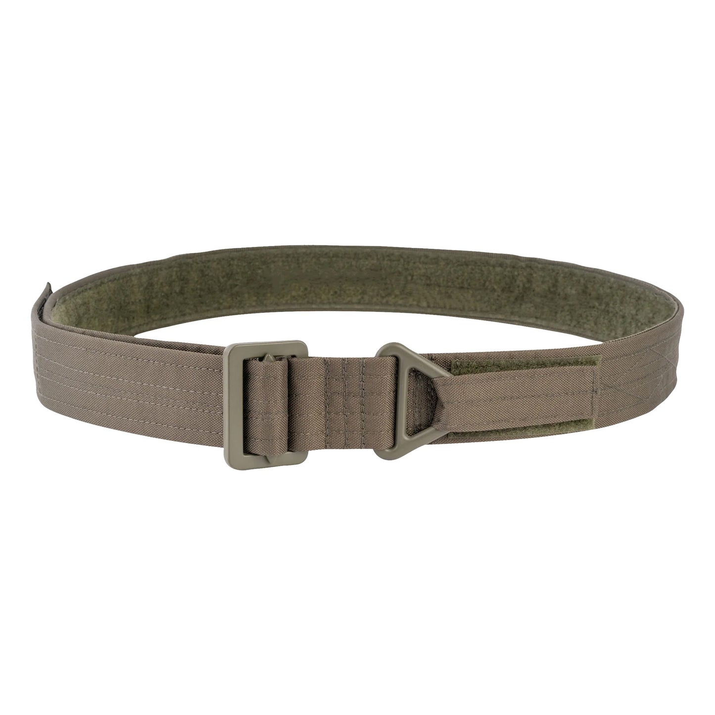 Green - Front - Viper Mens Cordura Riggers Belt