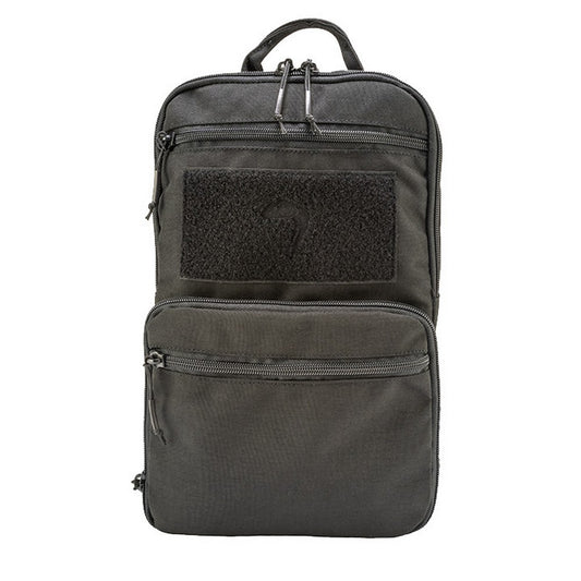 Black - Front - Viper VX Buckle Charger Pack
