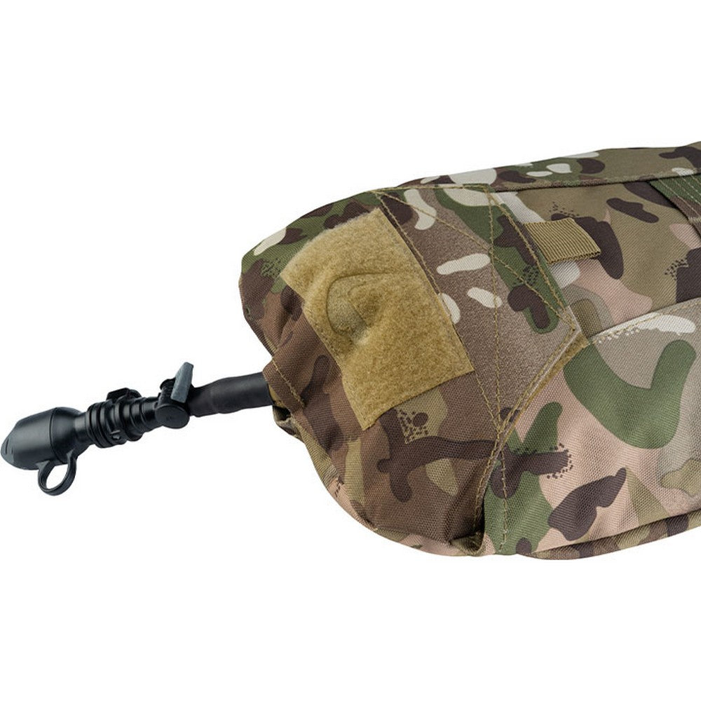Green-Brown - Pack Shot - Viper Modular Camo Hydration Pack