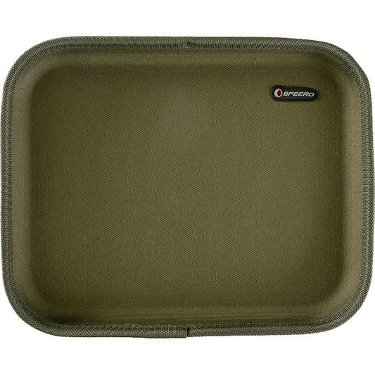Green - Front - Speero Rig Tray